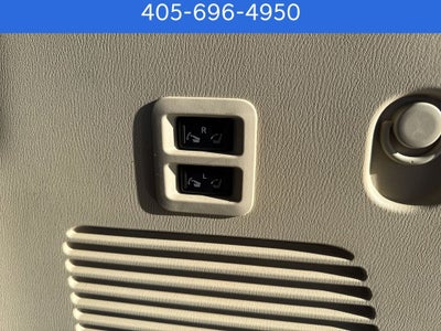 2022 INFINITI QX80 LUXE