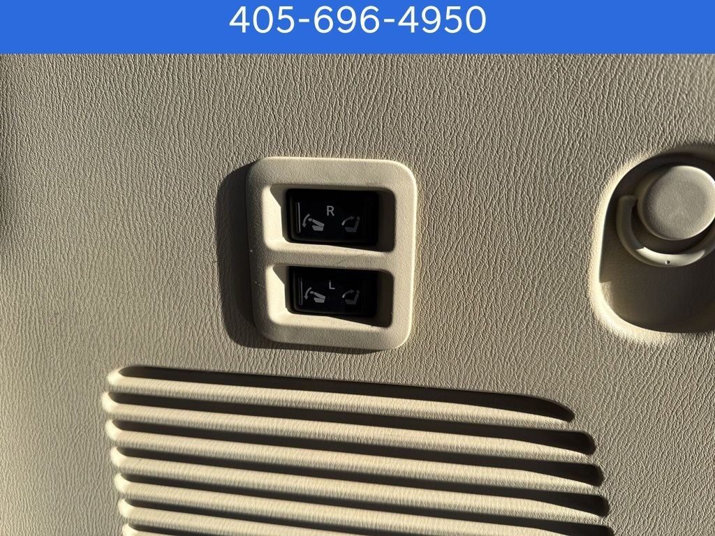 2022 INFINITI QX80 LUXE