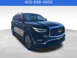 2022 INFINITI QX80 LUXE