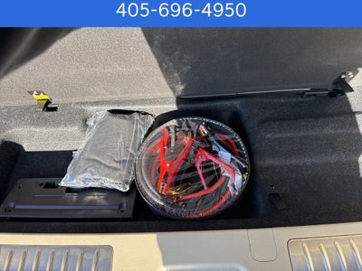 2022 INFINITI QX80 LUXE