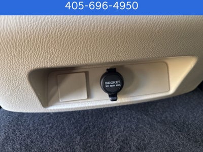 2022 INFINITI QX80 LUXE