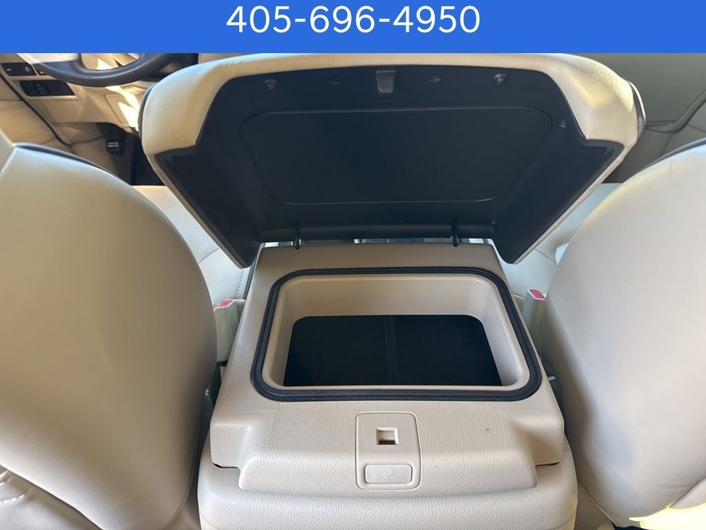 2022 INFINITI QX80 LUXE