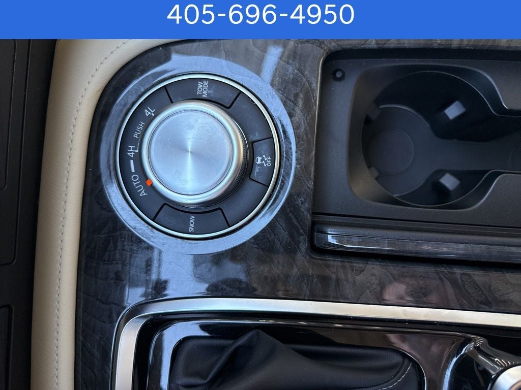 2022 INFINITI QX80 LUXE