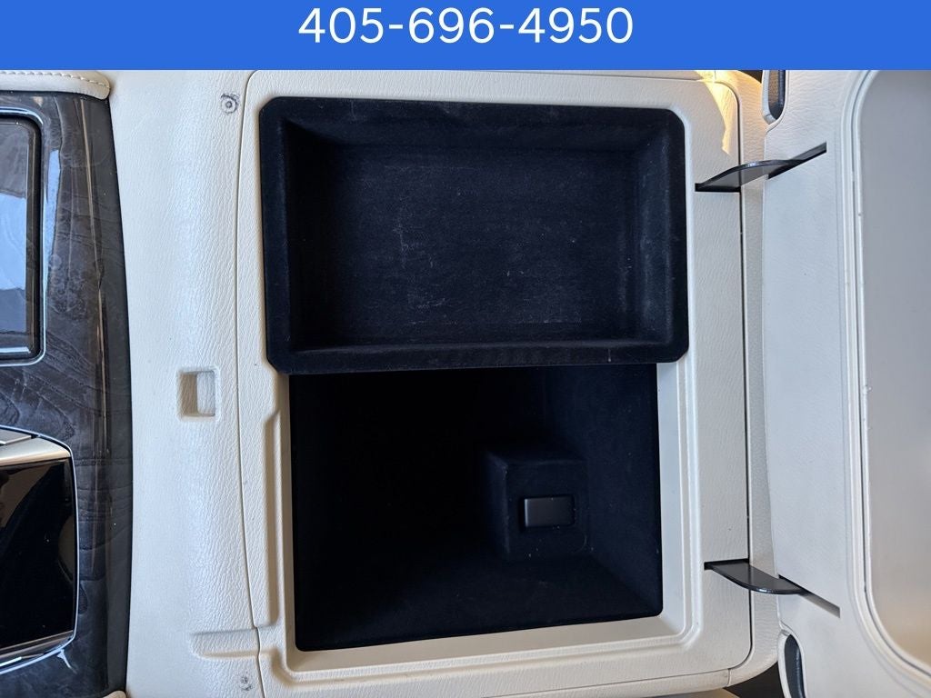 2022 INFINITI QX80 LUXE