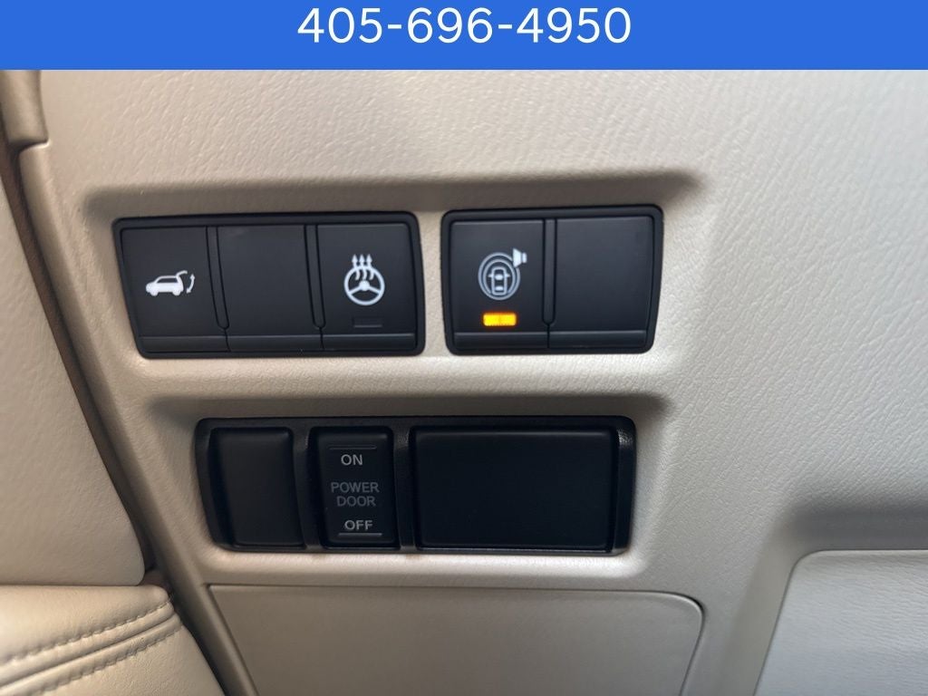 2022 INFINITI QX80 LUXE