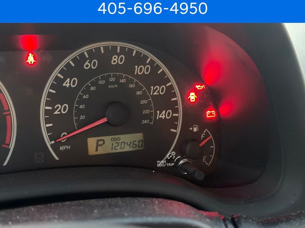 2012 Toyota Corolla L