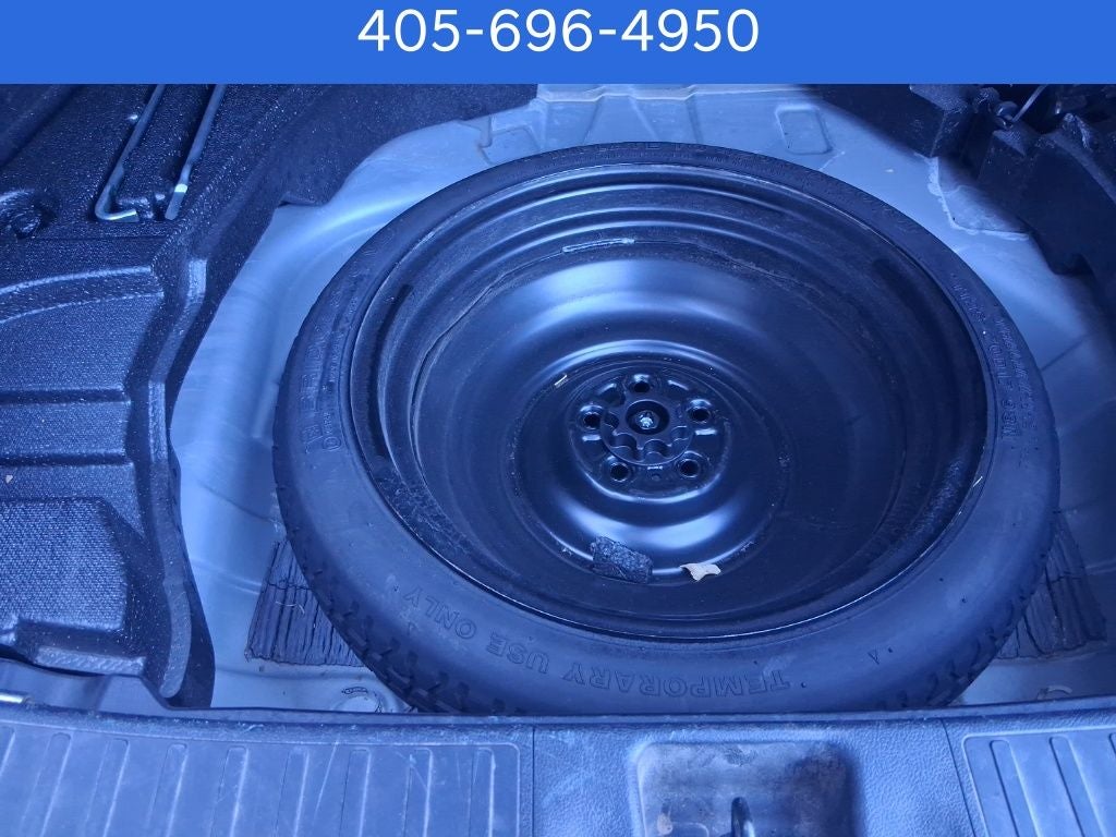 2016 Toyota Prius Two