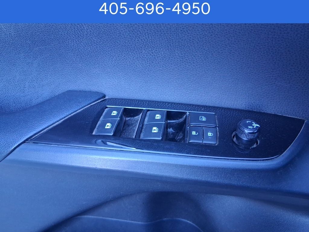 2016 Toyota Prius Two