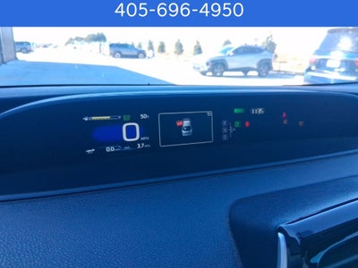 2016 Toyota Prius Two