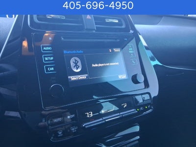 2016 Toyota Prius Two