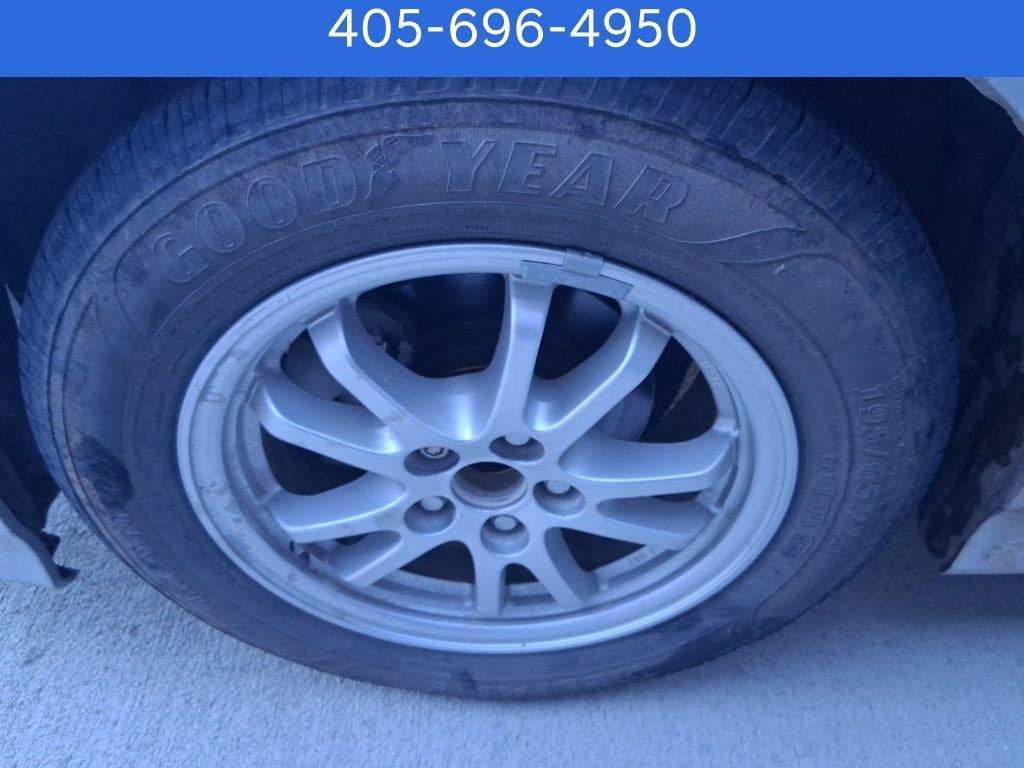 2016 Toyota Prius Two