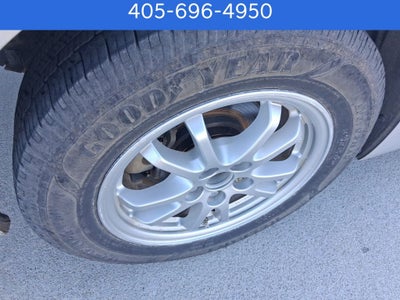 2016 Toyota Prius Two