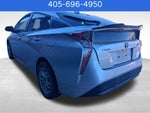 2016 Toyota Prius Two