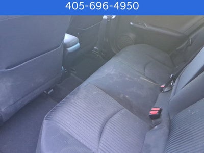 2016 Toyota Prius Two