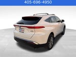 2021 Toyota Venza XLE