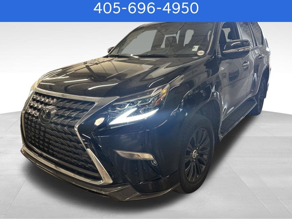 2023 Lexus GX 460 EXTREMELY NICE, ONE OWNER