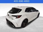 2024 Toyota Corolla Hatchback XSE