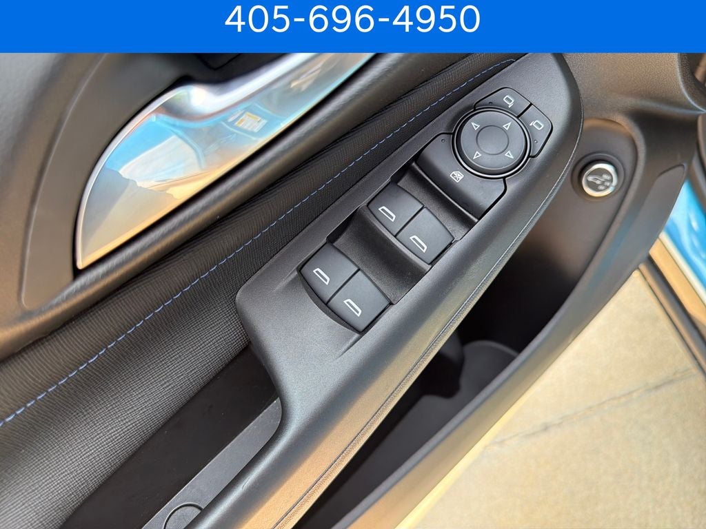 2025 Buick Envista Sport Touring