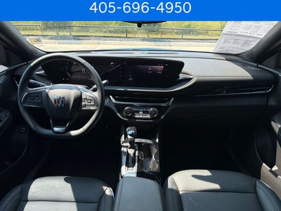 2025 Buick Envista Sport Touring