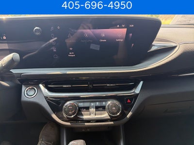 2025 Buick Envista Sport Touring