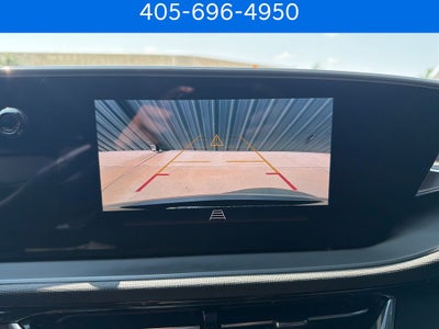 2025 Buick Envista Sport Touring