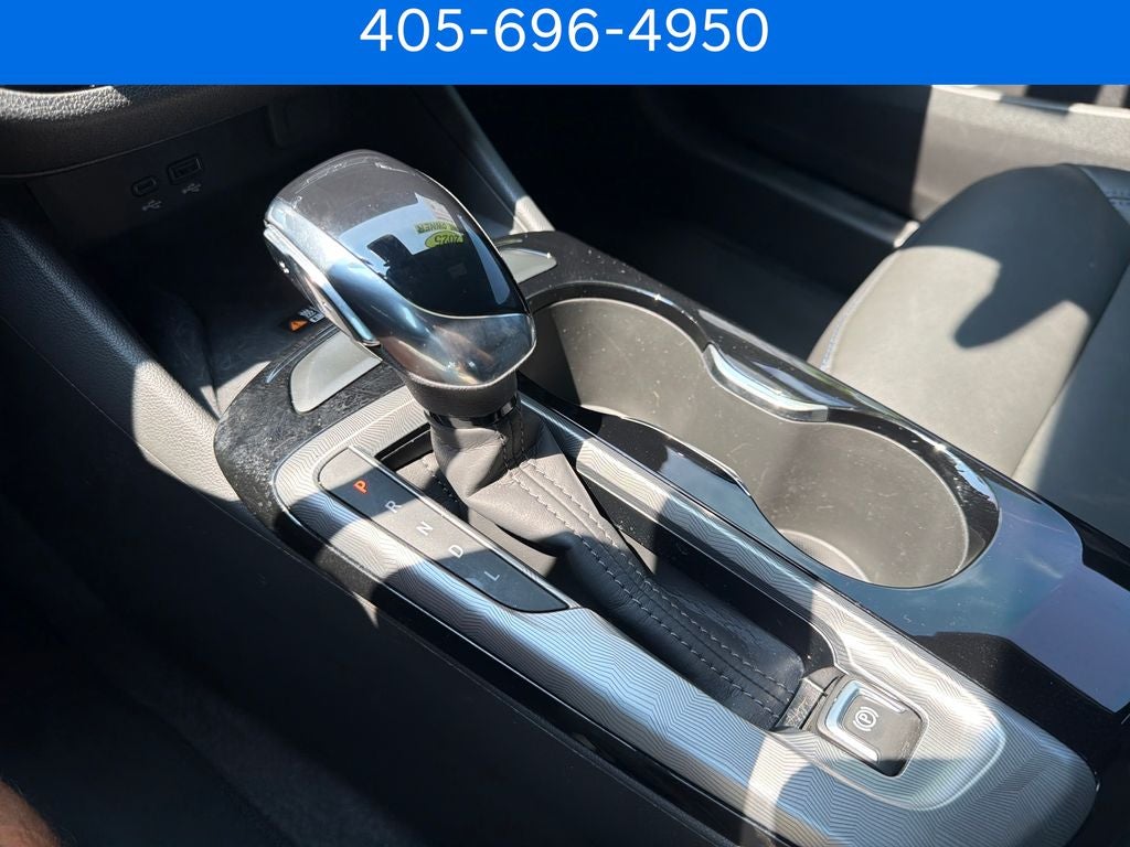 2025 Buick Envista Sport Touring