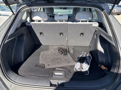 2026 Hyundai KONA SE FWD