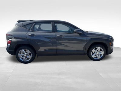 2026 Hyundai KONA SE FWD