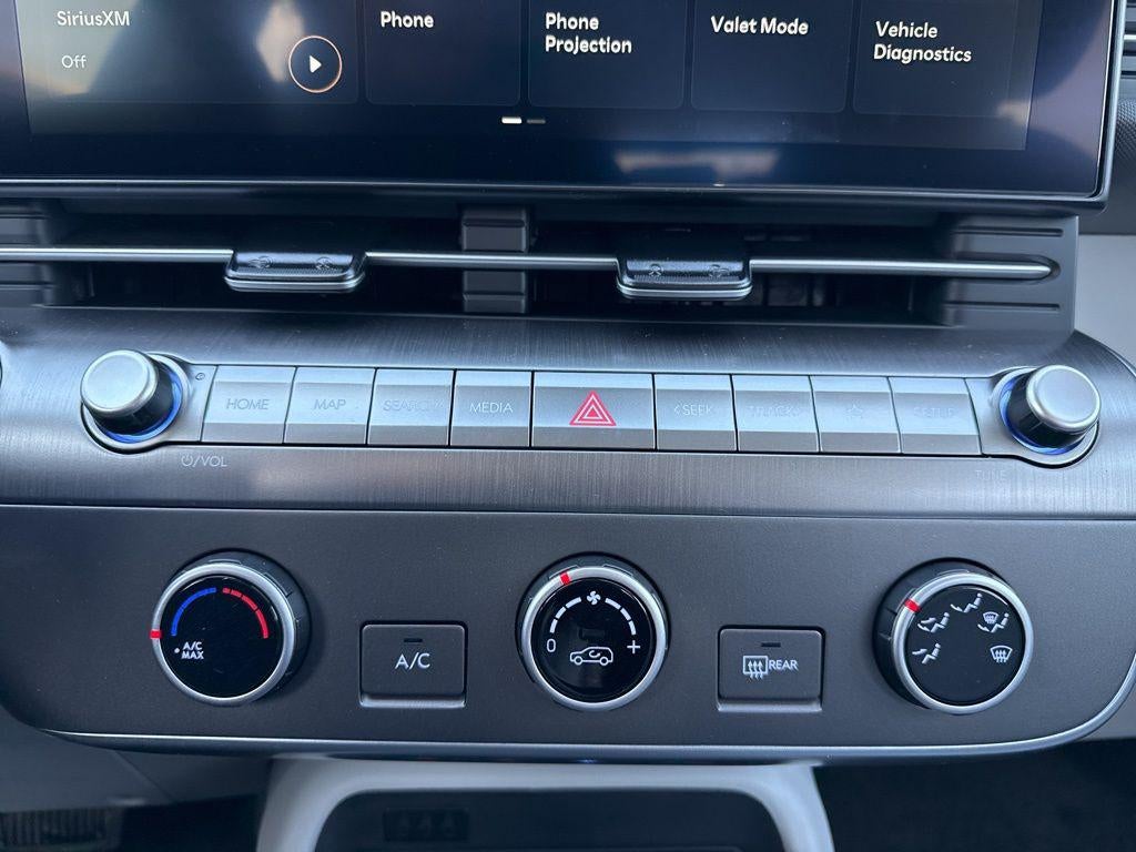 2026 Hyundai KONA SE FWD