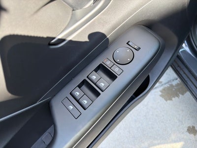 2026 Hyundai KONA SE FWD
