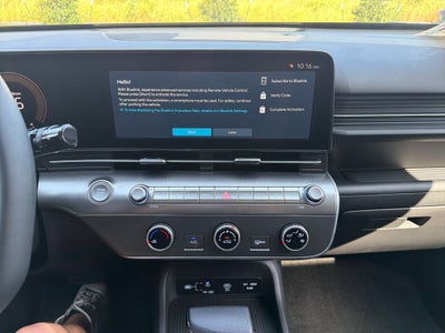 2026 Hyundai KONA SE FWD