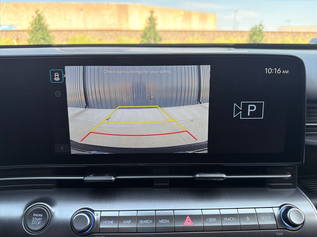 2026 Hyundai KONA SE FWD