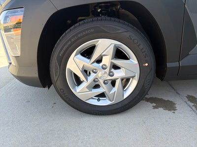 2026 Hyundai KONA SE FWD