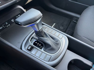 2026 Hyundai KONA SE FWD