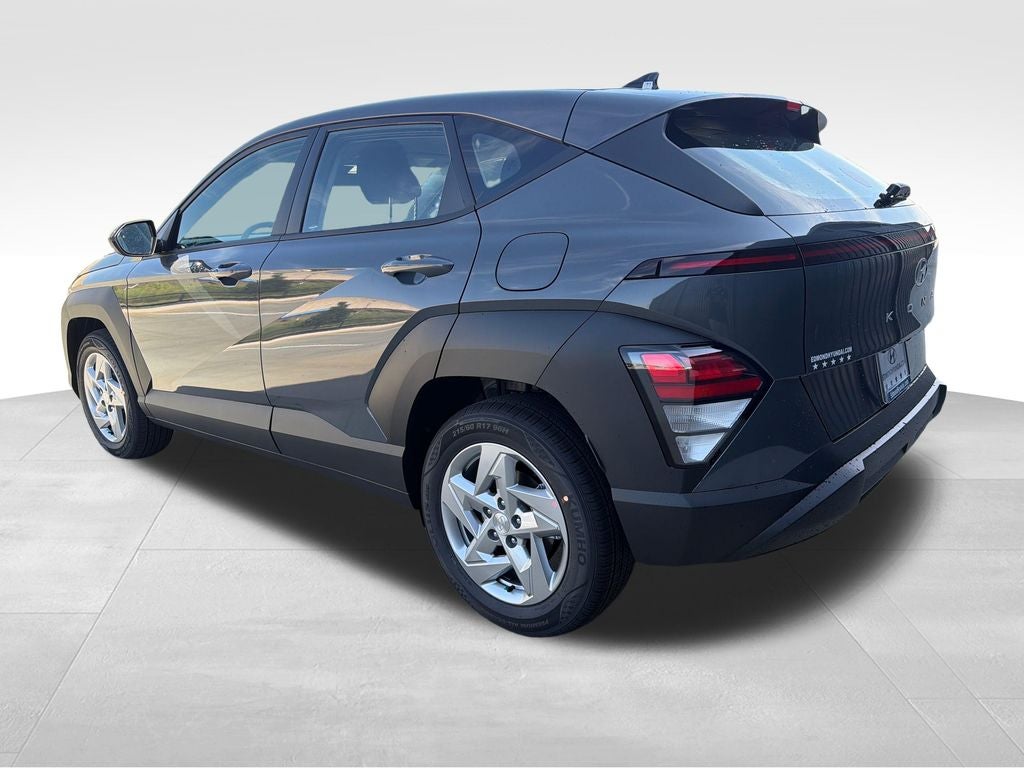 2026 Hyundai KONA SE FWD