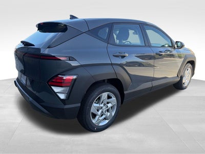 2026 Hyundai KONA SE FWD