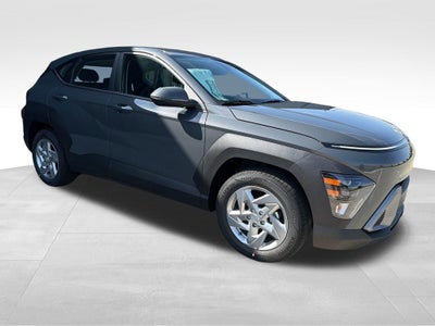 2026 Hyundai KONA SE FWD