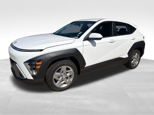 2027 Hyundai KONA SE FWD