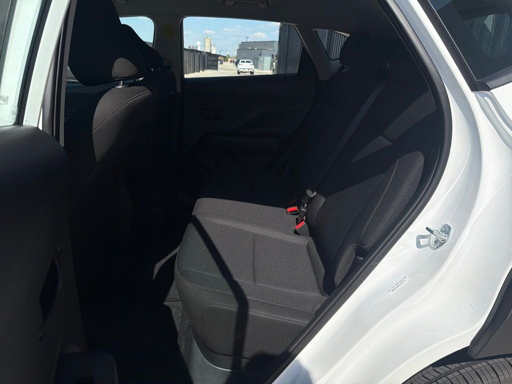 2027 Hyundai KONA SE FWD