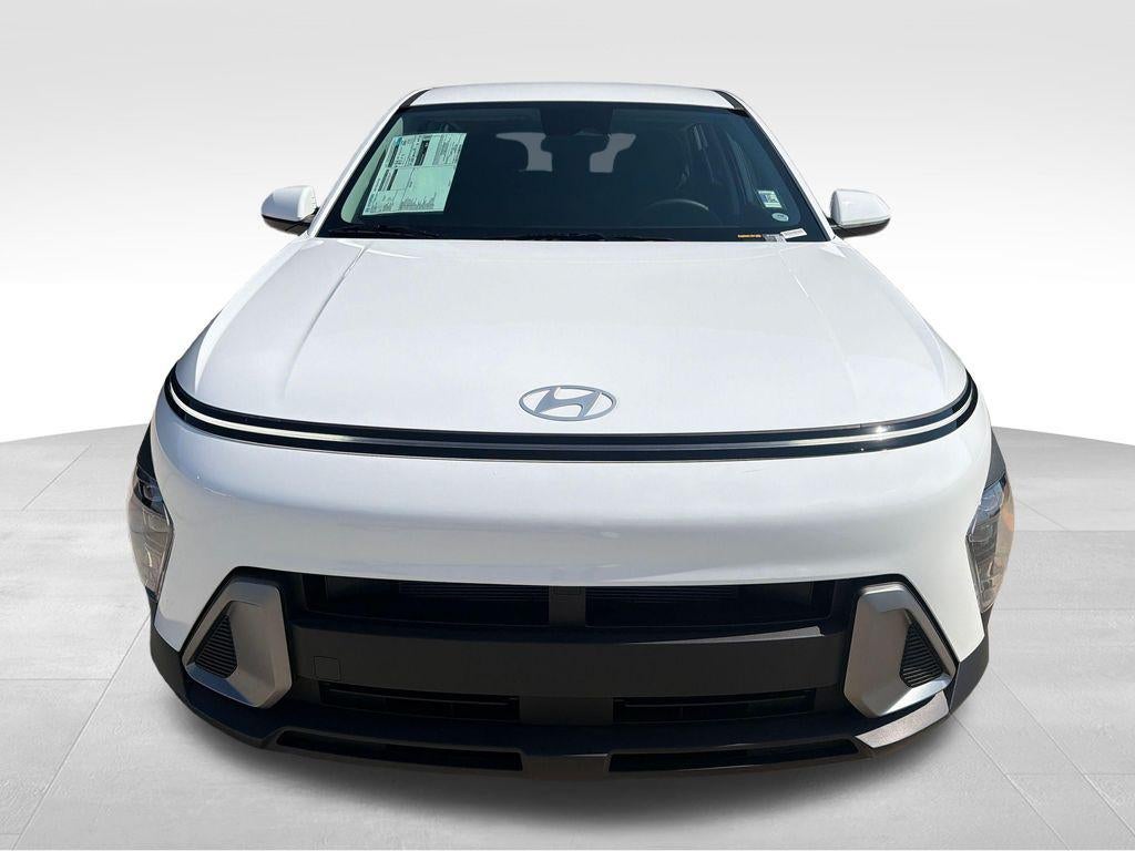 2027 Hyundai KONA SE FWD
