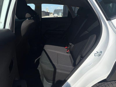 2027 Hyundai KONA SE FWD