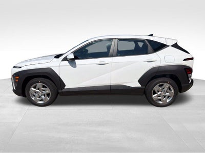 2027 Hyundai KONA SE FWD
