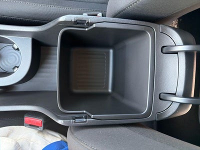 2027 Hyundai KONA SE FWD