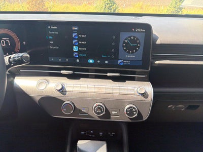 2027 Hyundai KONA SE FWD