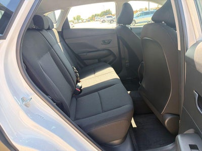 2027 Hyundai KONA SE FWD