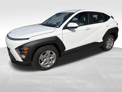 2027 Hyundai KONA SE FWD