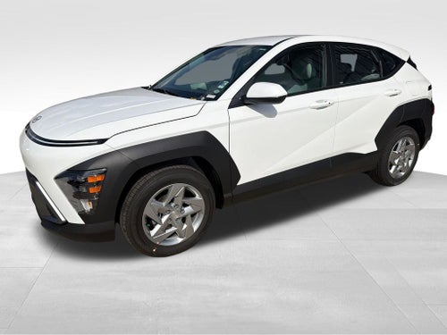 2027 Hyundai KONA SE FWD