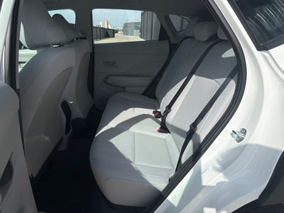 2027 Hyundai KONA SE FWD