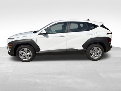 2027 Hyundai KONA SE FWD