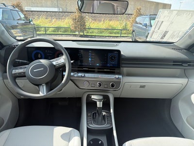 2027 Hyundai KONA SE FWD
